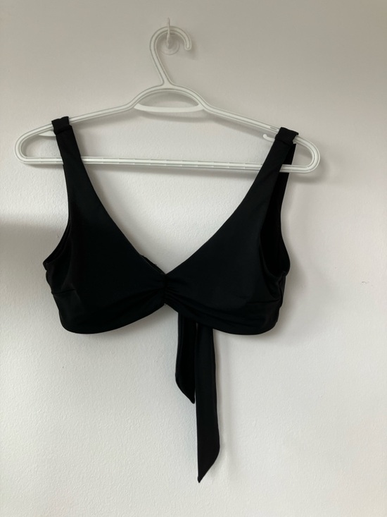 H&M Other - H&M Black Bikini Top w